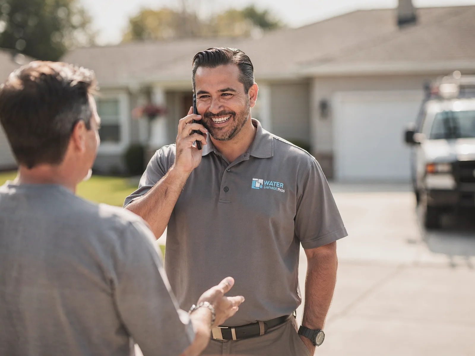 Water Damage Restoration Lyman, WY FAQs